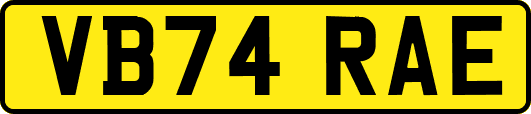 VB74RAE