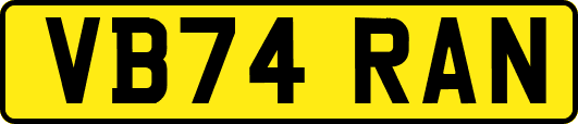 VB74RAN