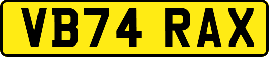 VB74RAX