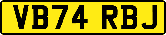 VB74RBJ