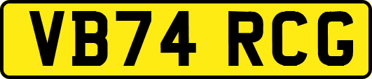 VB74RCG