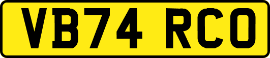 VB74RCO