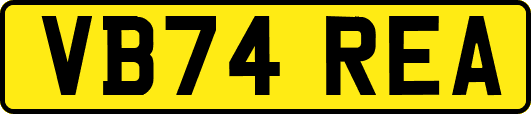 VB74REA