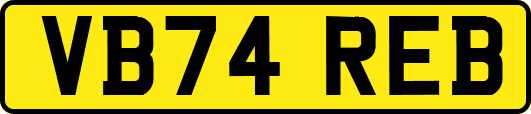 VB74REB