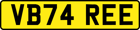 VB74REE