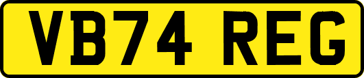 VB74REG