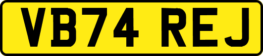VB74REJ