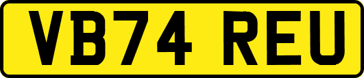 VB74REU
