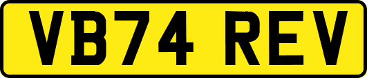 VB74REV