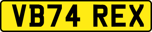 VB74REX