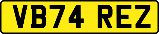 VB74REZ