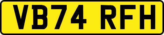 VB74RFH