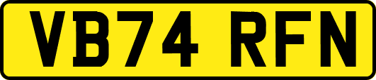 VB74RFN