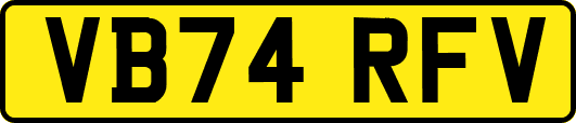 VB74RFV