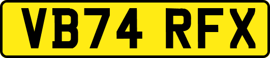 VB74RFX
