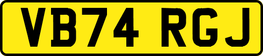 VB74RGJ