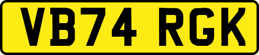 VB74RGK