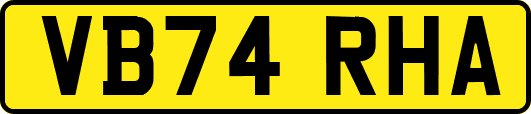 VB74RHA