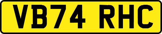 VB74RHC