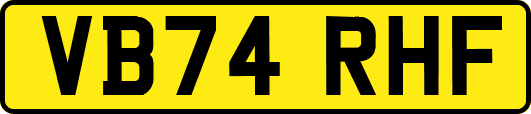 VB74RHF