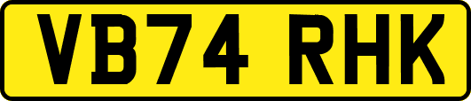 VB74RHK