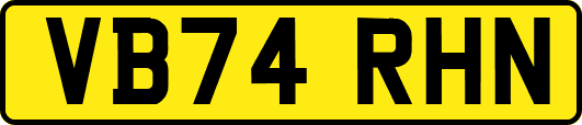 VB74RHN