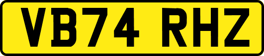 VB74RHZ