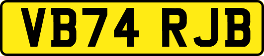 VB74RJB