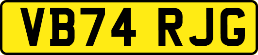 VB74RJG