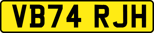 VB74RJH