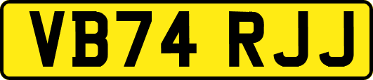 VB74RJJ