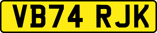 VB74RJK