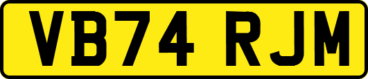 VB74RJM
