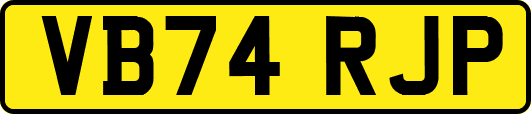 VB74RJP