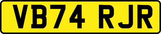 VB74RJR