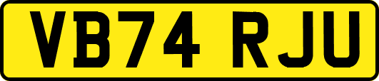 VB74RJU