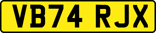 VB74RJX