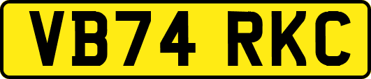 VB74RKC
