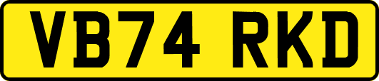 VB74RKD