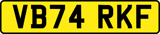 VB74RKF