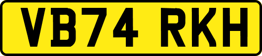 VB74RKH