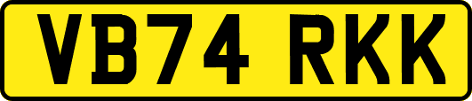 VB74RKK