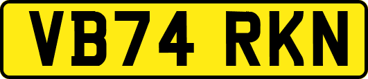 VB74RKN