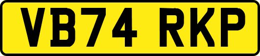 VB74RKP