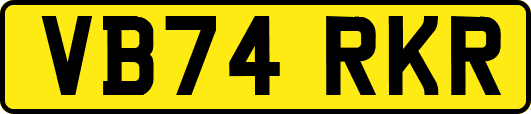 VB74RKR