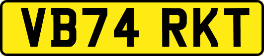 VB74RKT