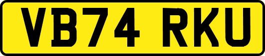 VB74RKU