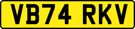 VB74RKV