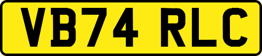 VB74RLC