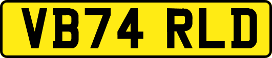 VB74RLD